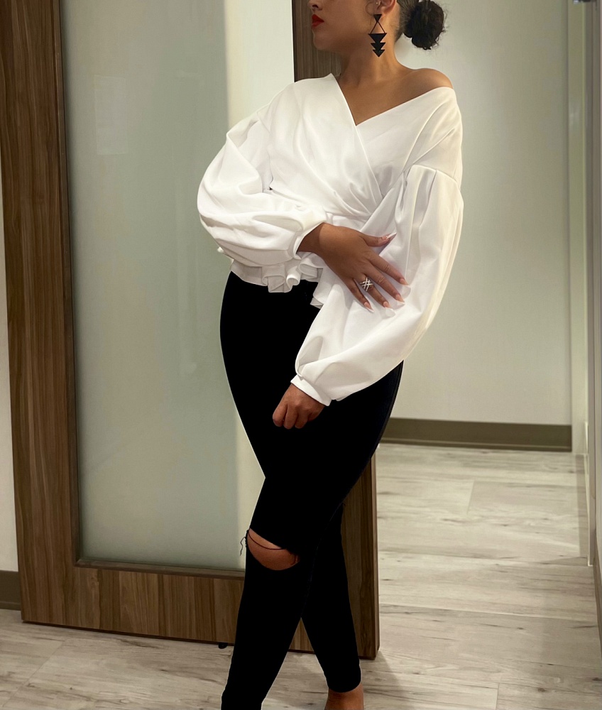 Soraya Marcelo