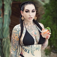 Adahlia Cole’s Avatar