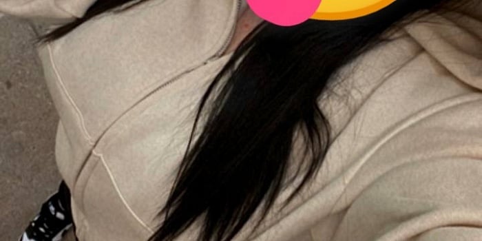 Brittany’s Cover Photo