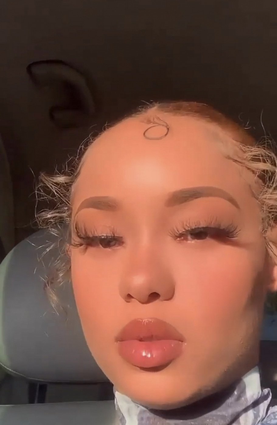 Kimora Dior