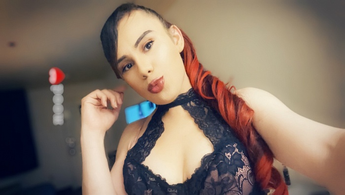 Samantha Alexis Rose