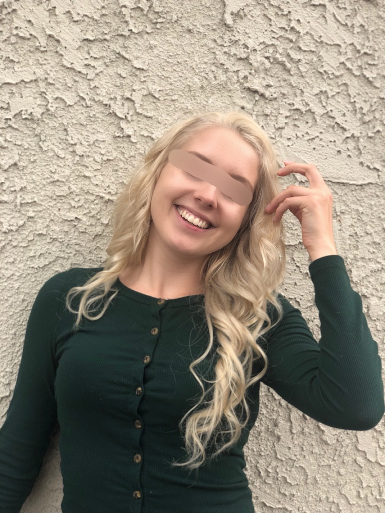 Maisie Monroe
