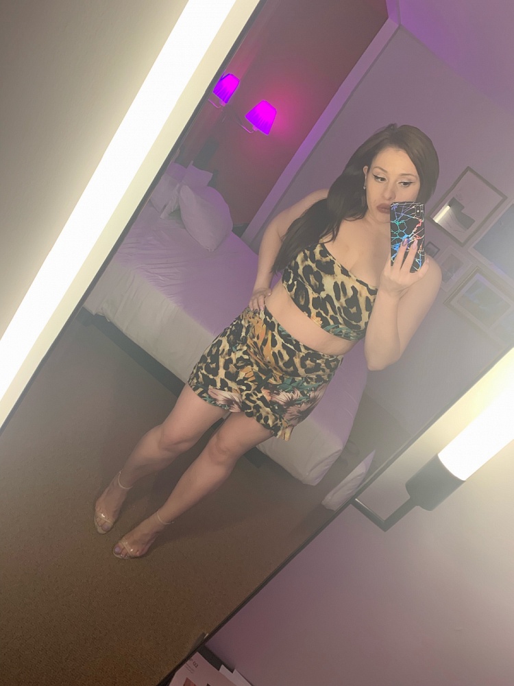 Alyssa Star