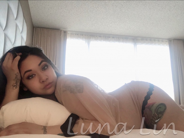 Luna Lin