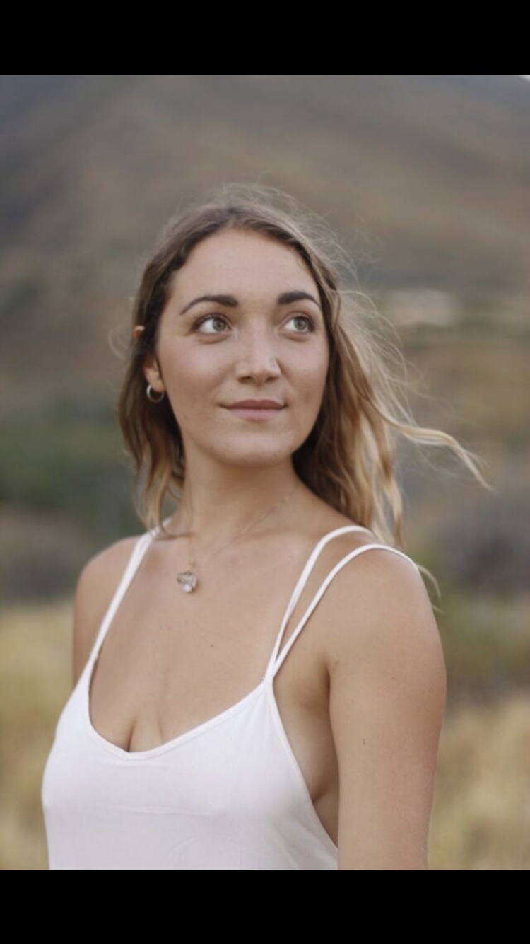Luna Rose