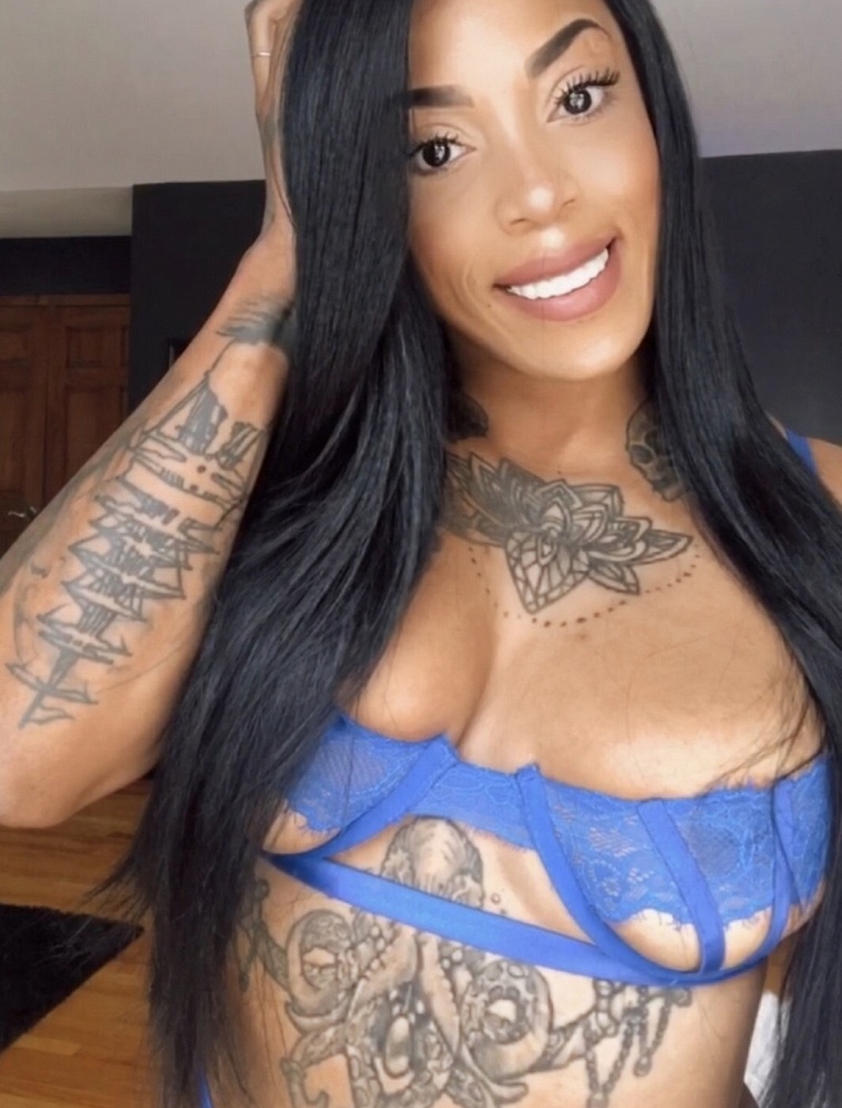 Brooke Ava