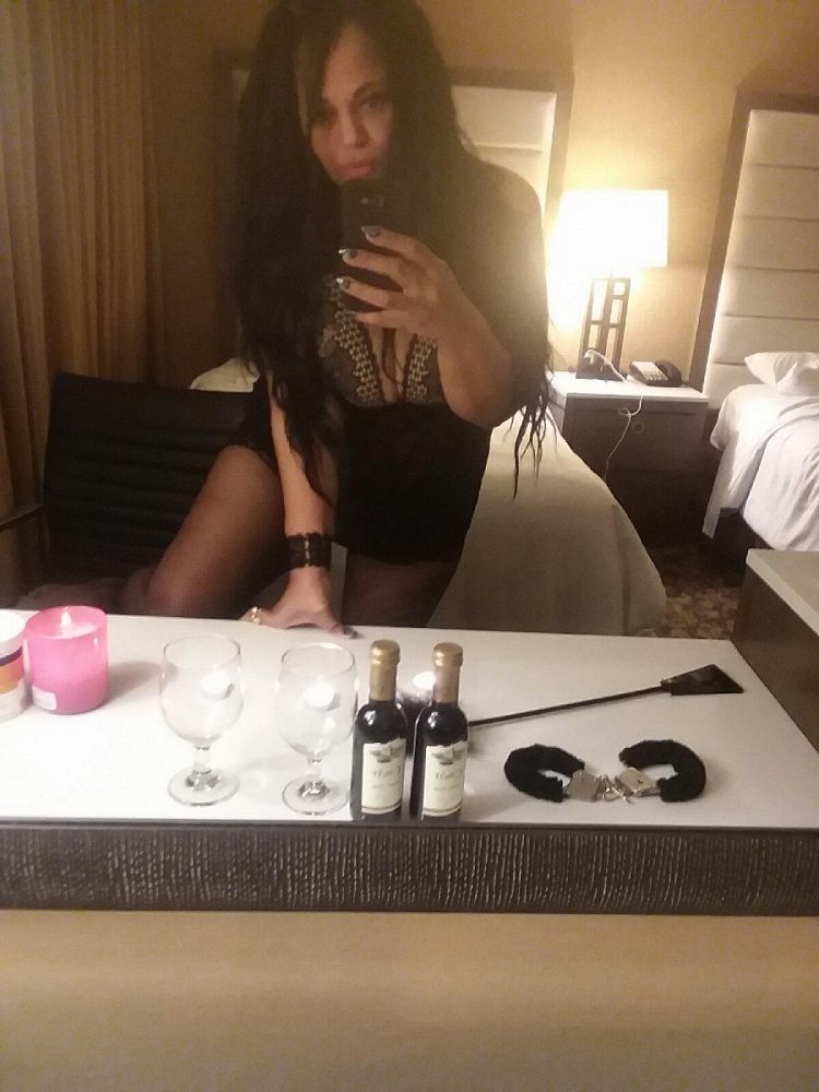 Chelsea Mendez