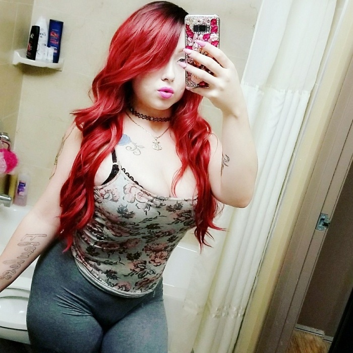 Roxy Bugatti