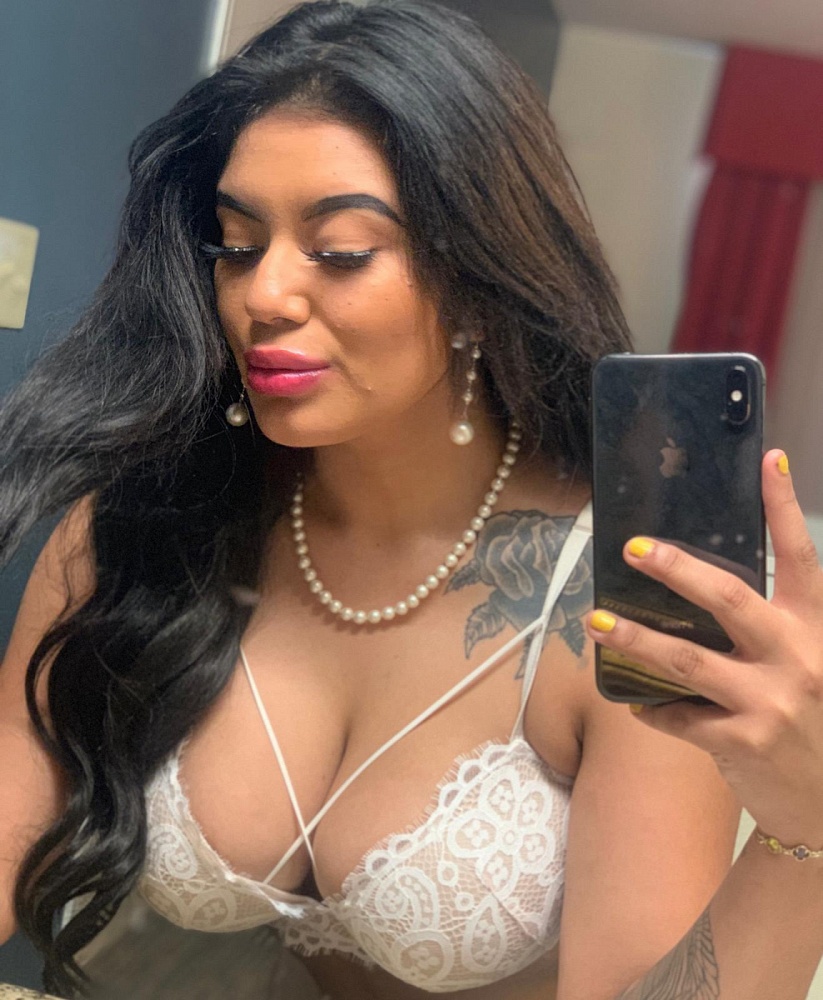 Vanessa Garcia