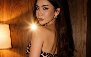 Escort Gina789
