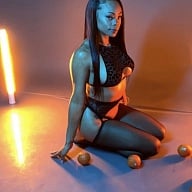 BombshellzLauren’s Avatar