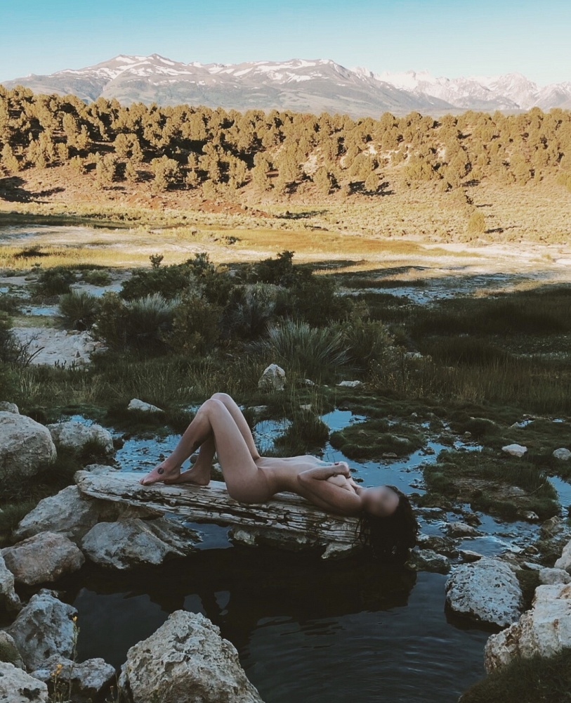 Rhiannon Rose