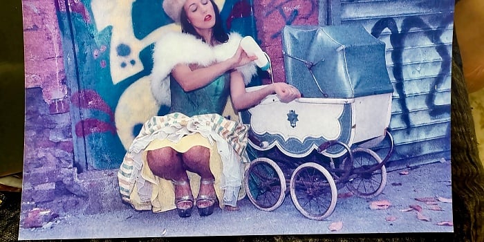 Valentina Loren’s Cover Photo