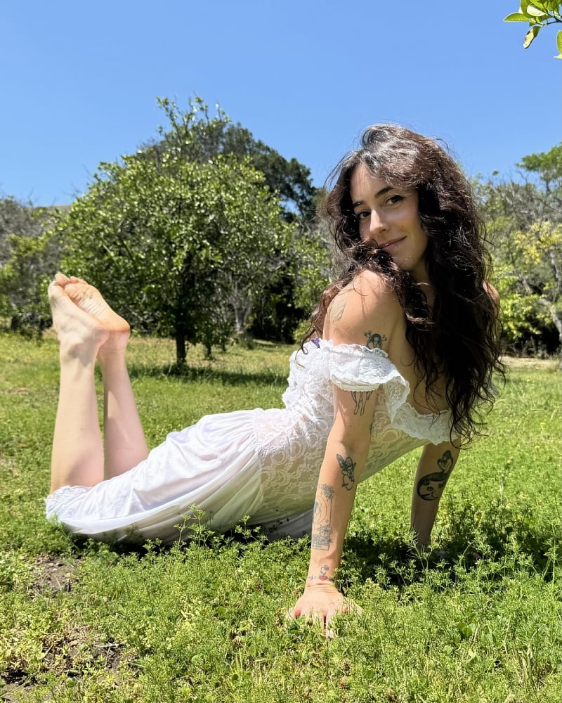 Sadie Stone