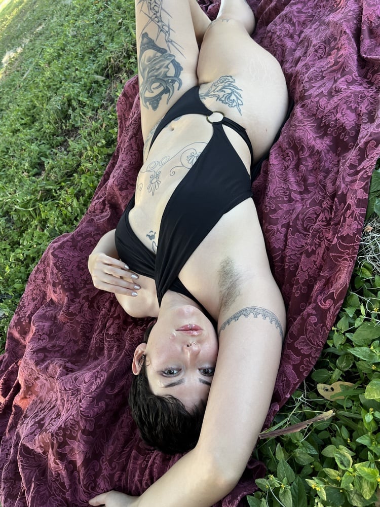 Ash Lynn