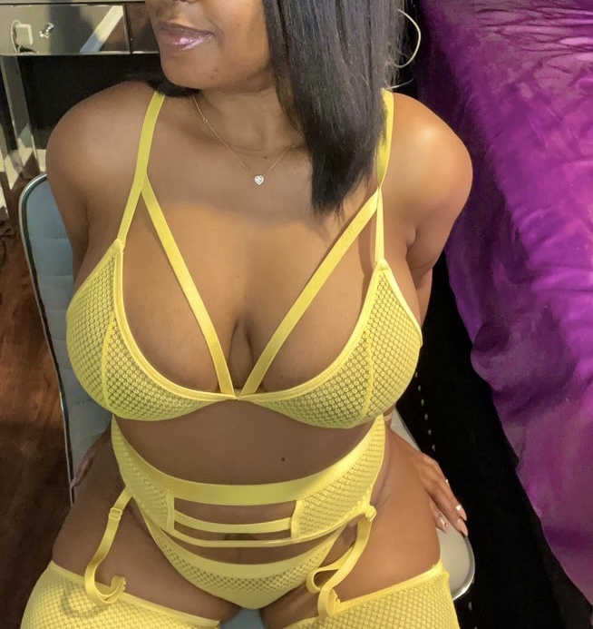 Gabby Leigh