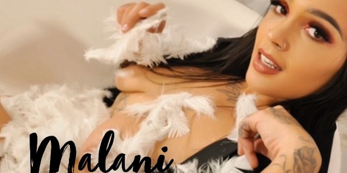 Malani’s Cover Photo