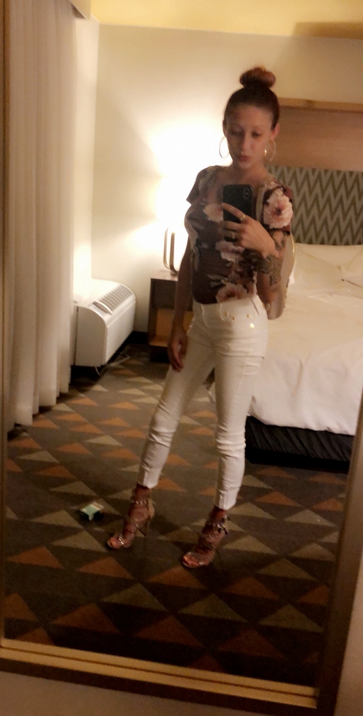 Alexa Love