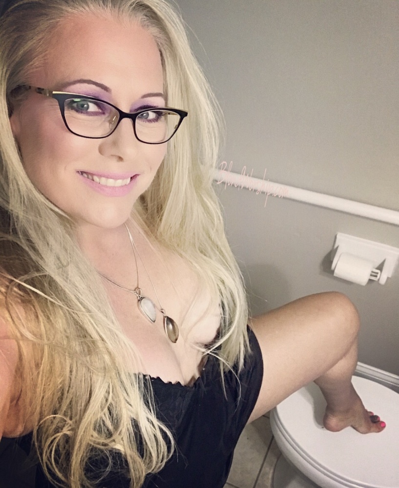 Britney Bond