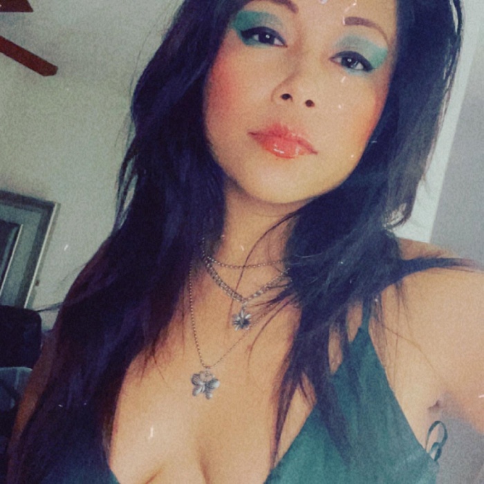 indigenous princess