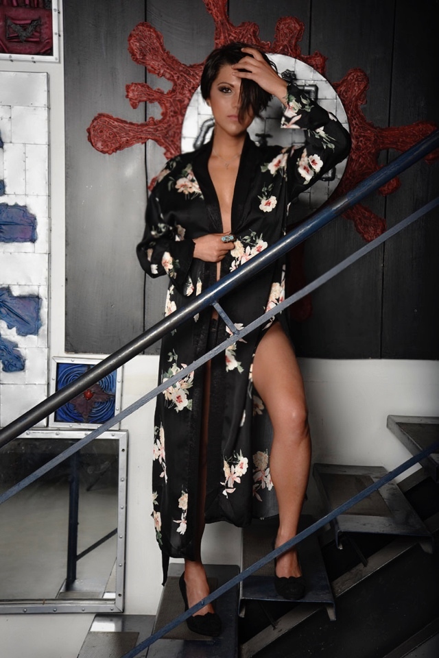 Layla Vargo