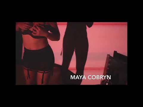 Maya Cobryn