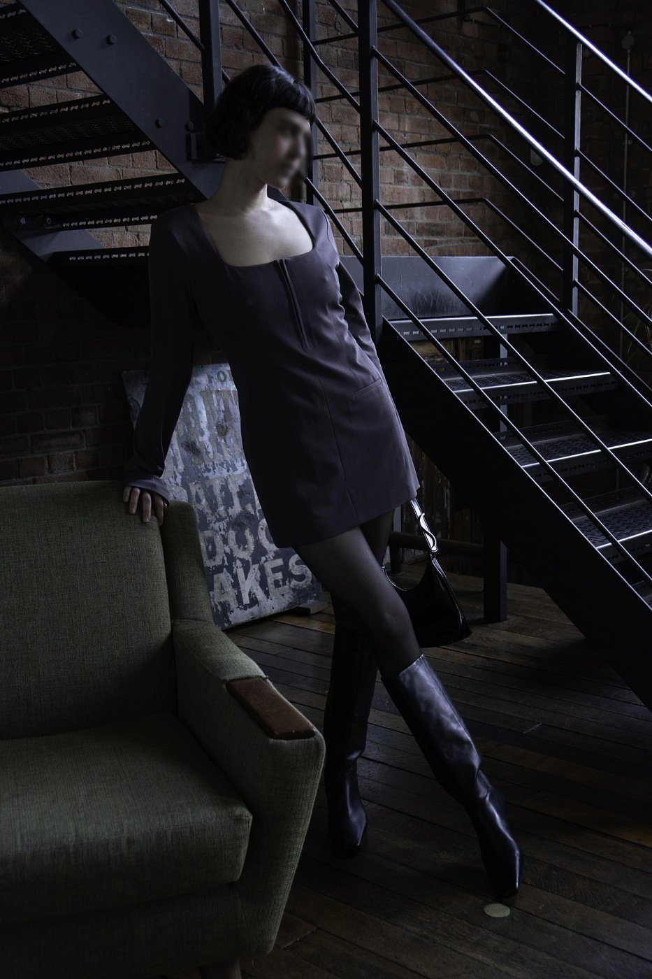 Maxine Lune