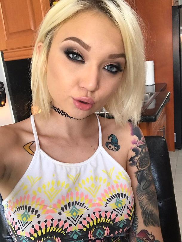 Dakota Skye