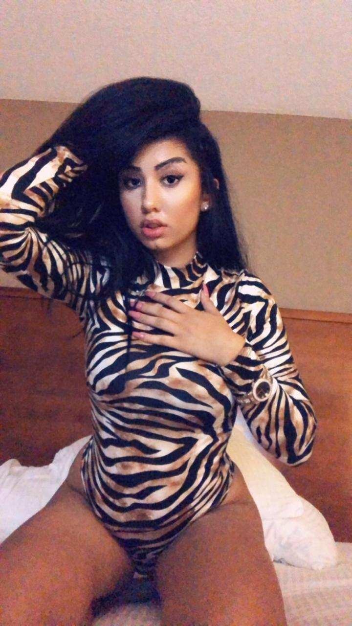 Jazmine Rose
