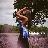 Billie Farlow’s Avatar