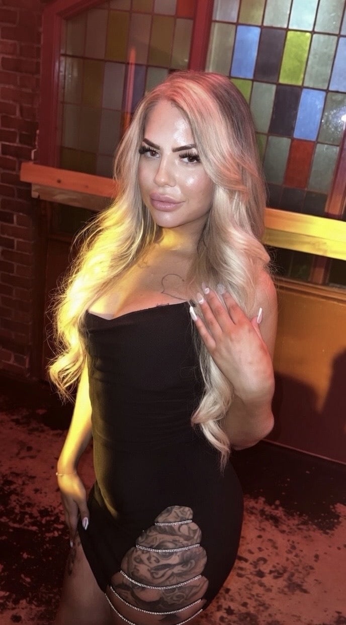 Yazmin Valencia