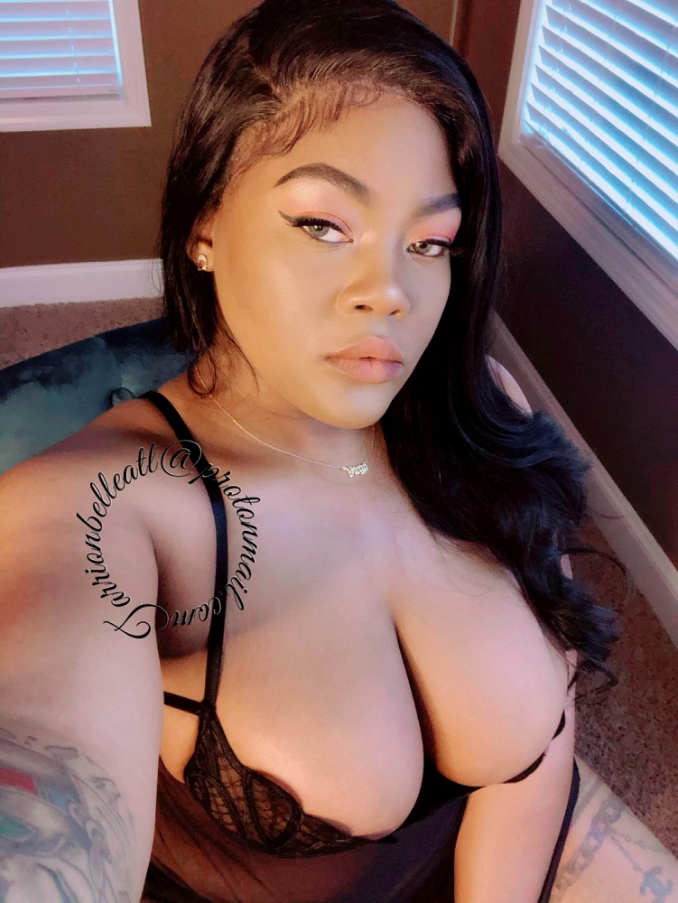 Tarrion Belle