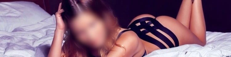 Ariana Levois’s Cover Photo
