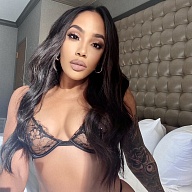 Mia McFadden’s Avatar