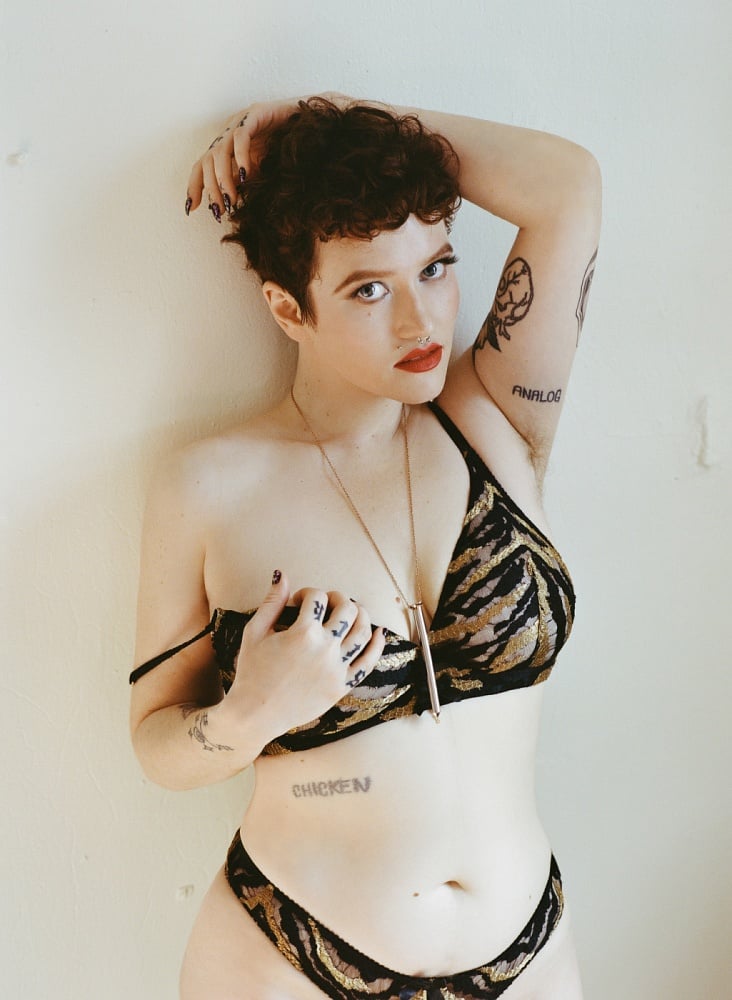 Gia Genet