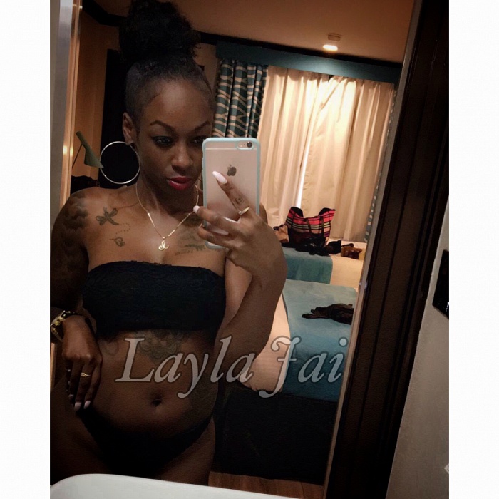 Layla Jai