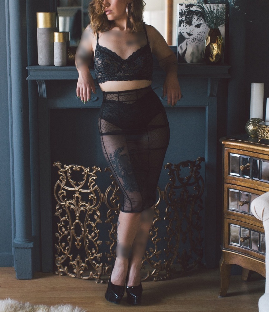 Ellia Ricci