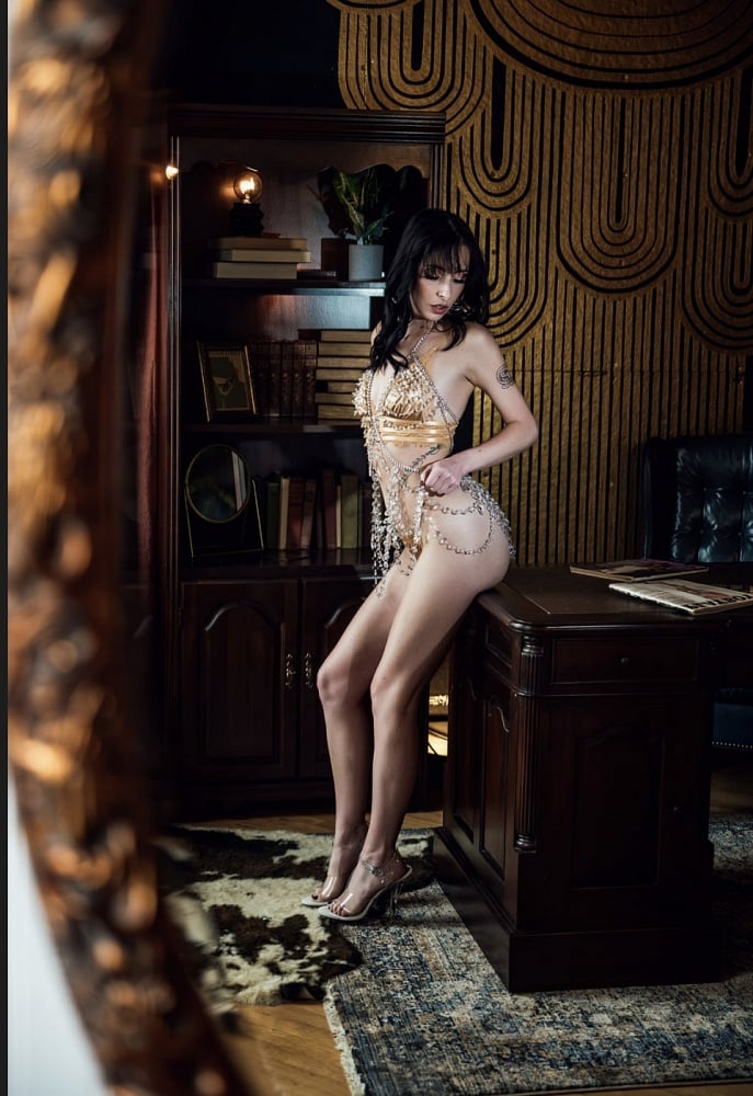 IvyJane