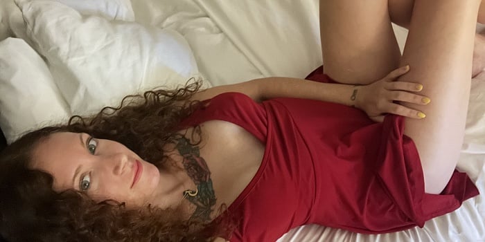 Madalynn Moon’s Cover Photo
