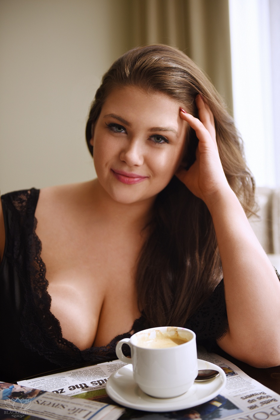 Charlotte Vander