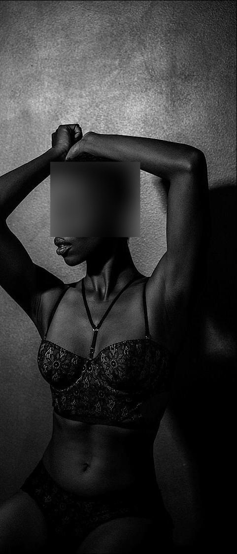 Lillian Auguste