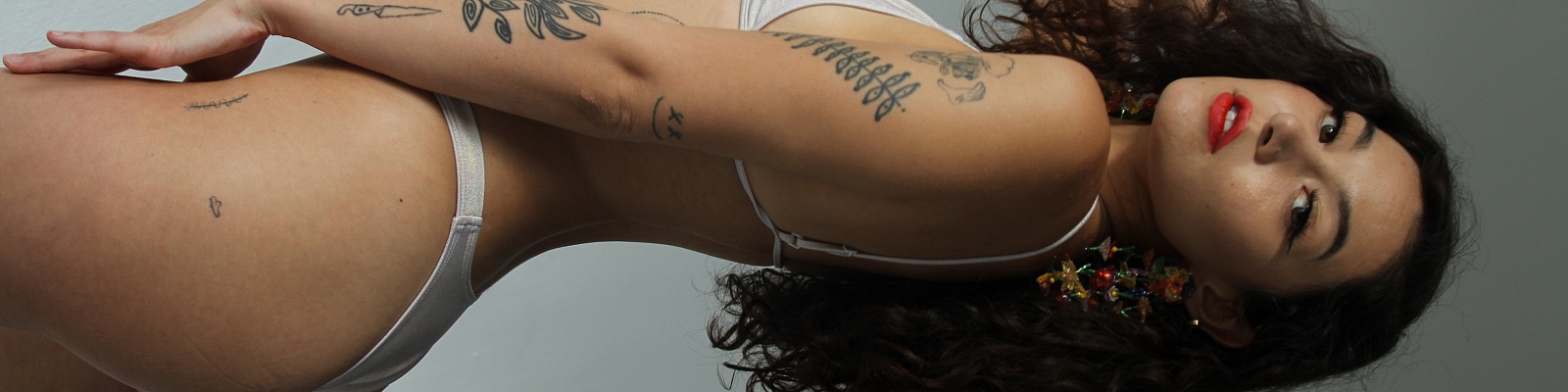 Violet Leigh’s Cover Photo