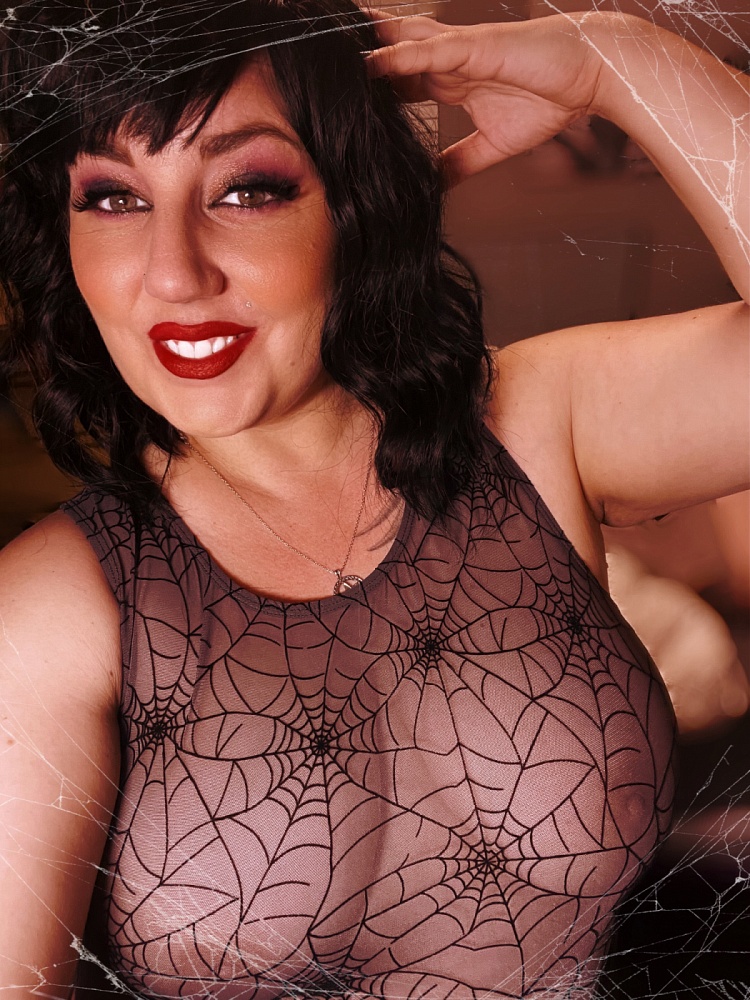 Raven Wilde