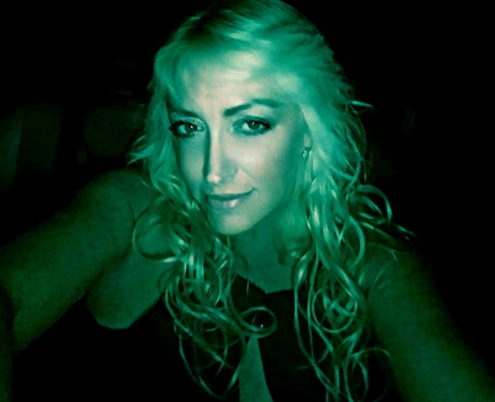 Diamond Girl