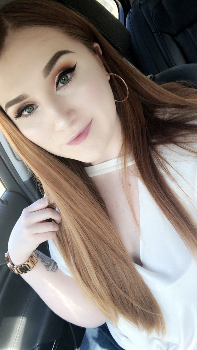 Katie Rose