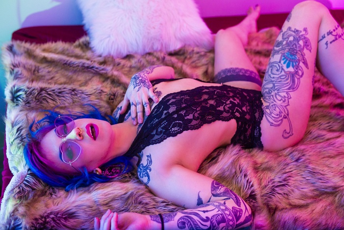 Chloe Lovely