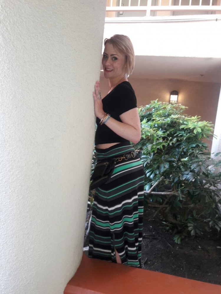 Mandy Moon