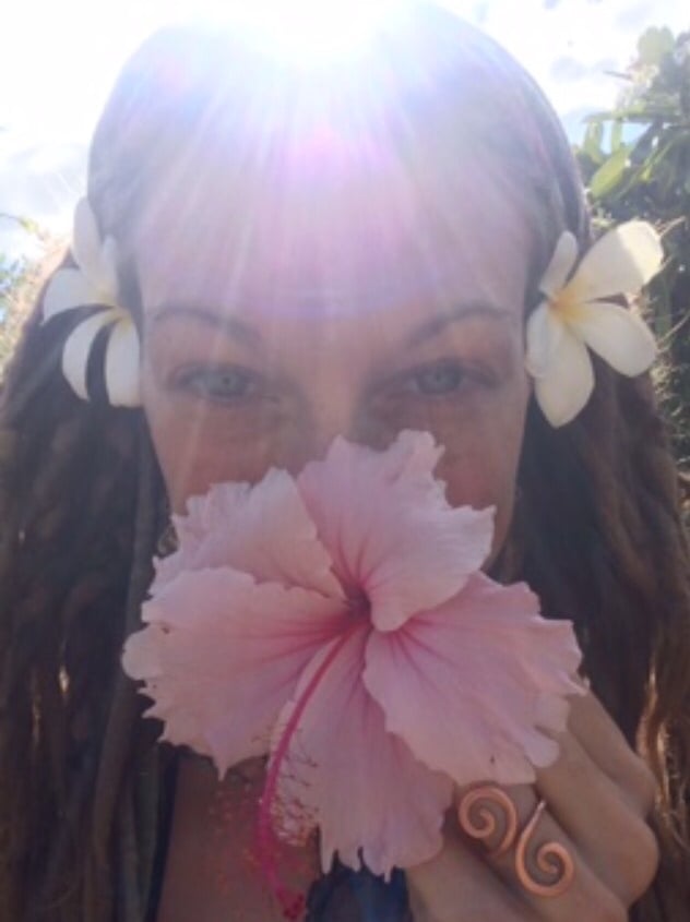 Goddess Morganne LeFaye