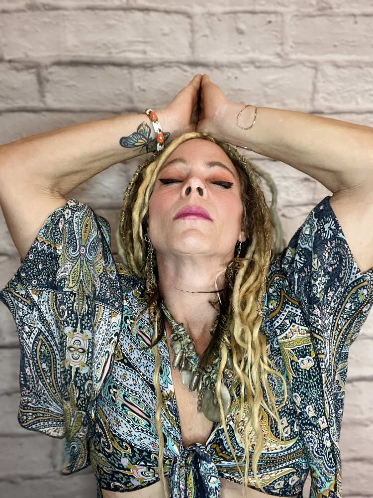 Kali Tantra