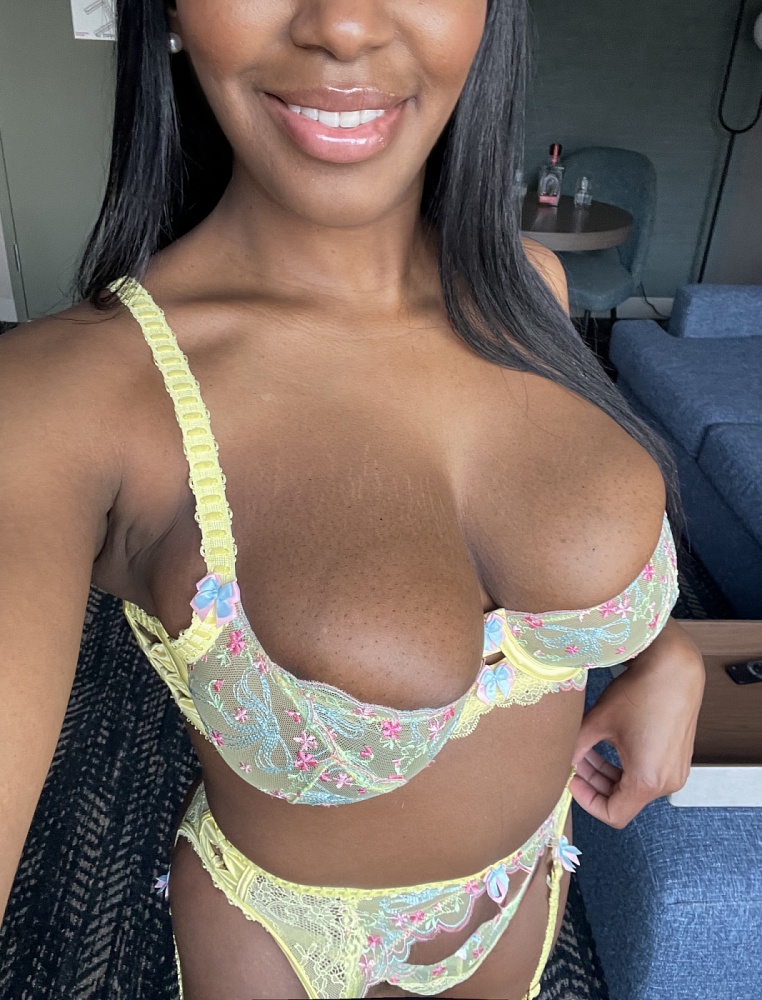Goddess Gabby
